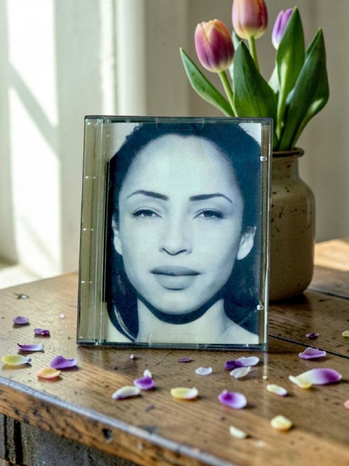 The Best Of Sade