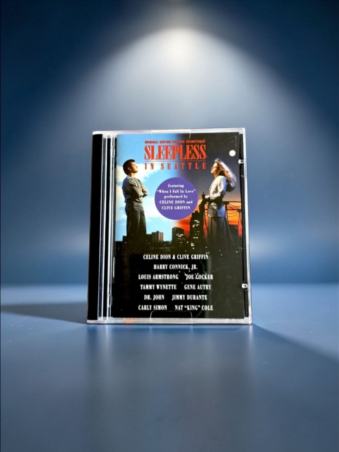 Sleepless In Seattle - Original Motion Picture Soundtrack