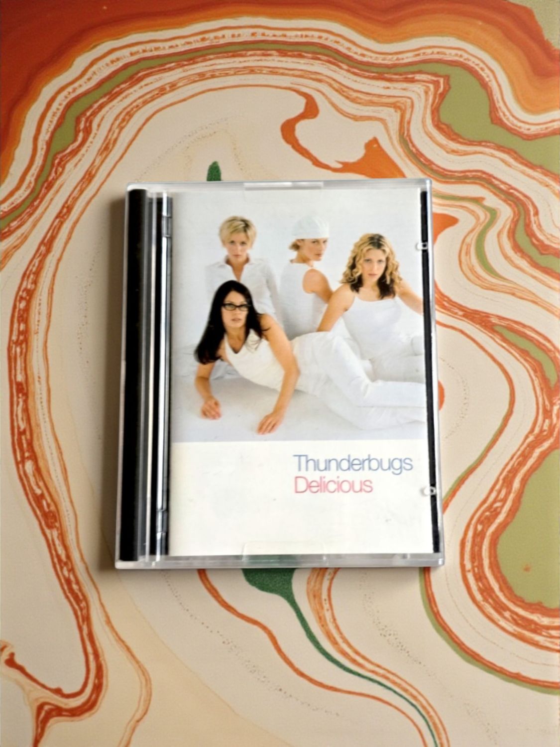 Thunderbugs - Delicious