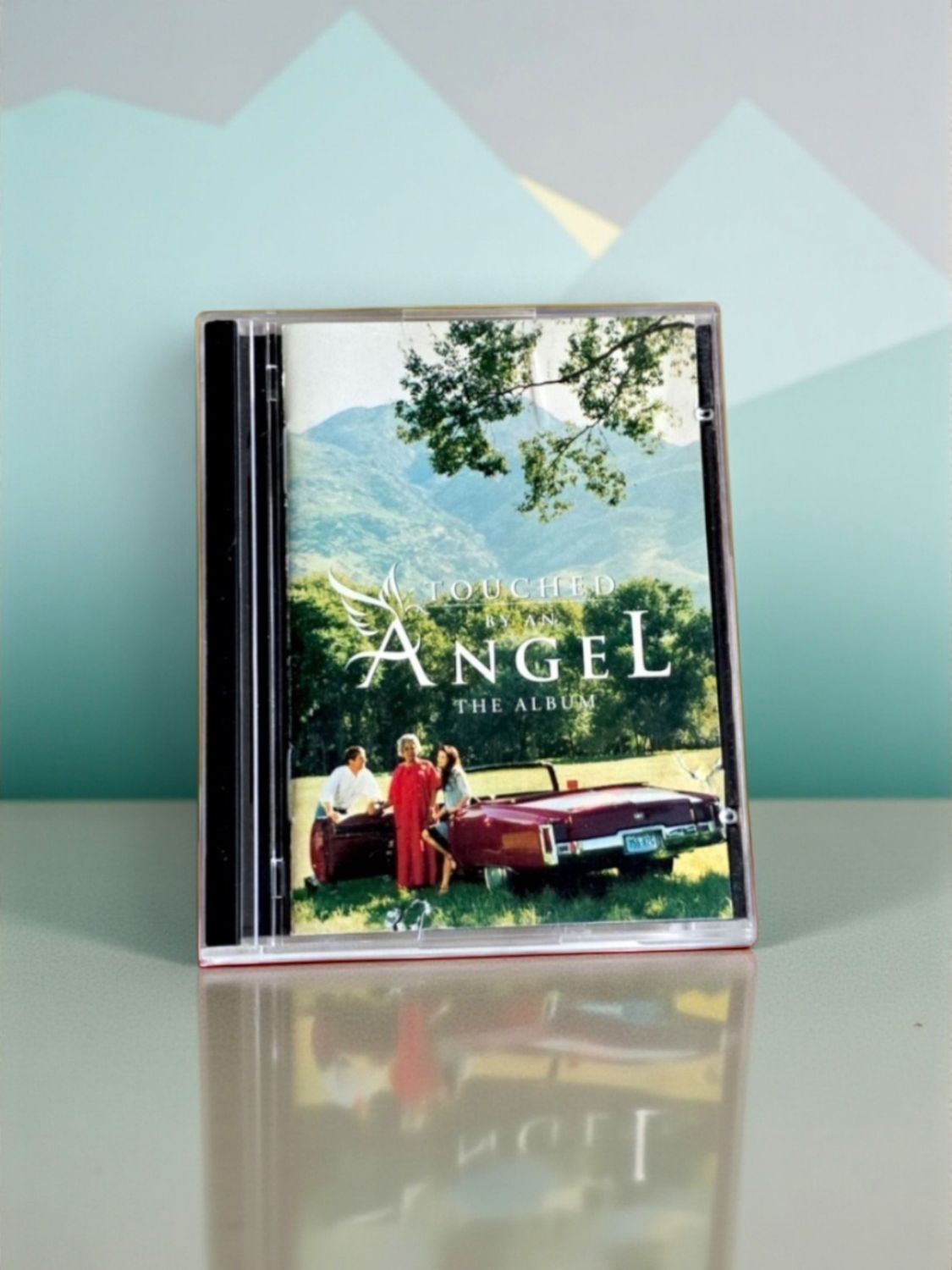Touched By An Angel - The Album
