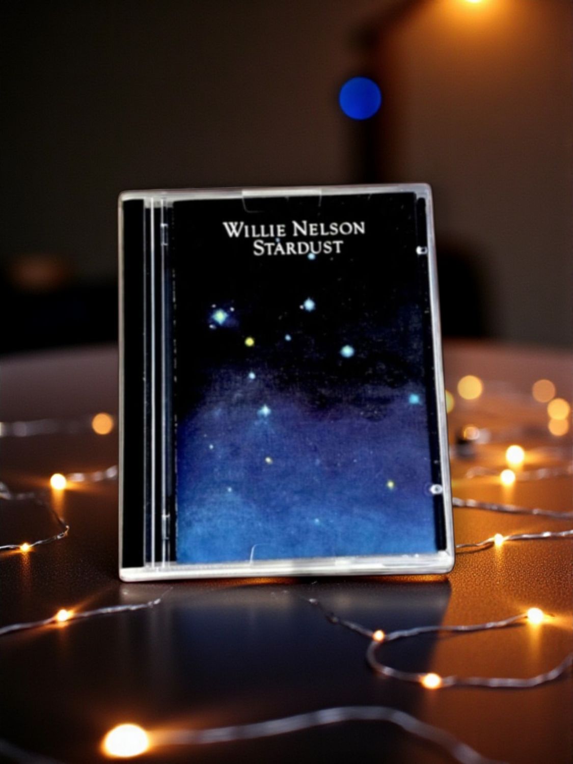 Willie Nelson - Stardust