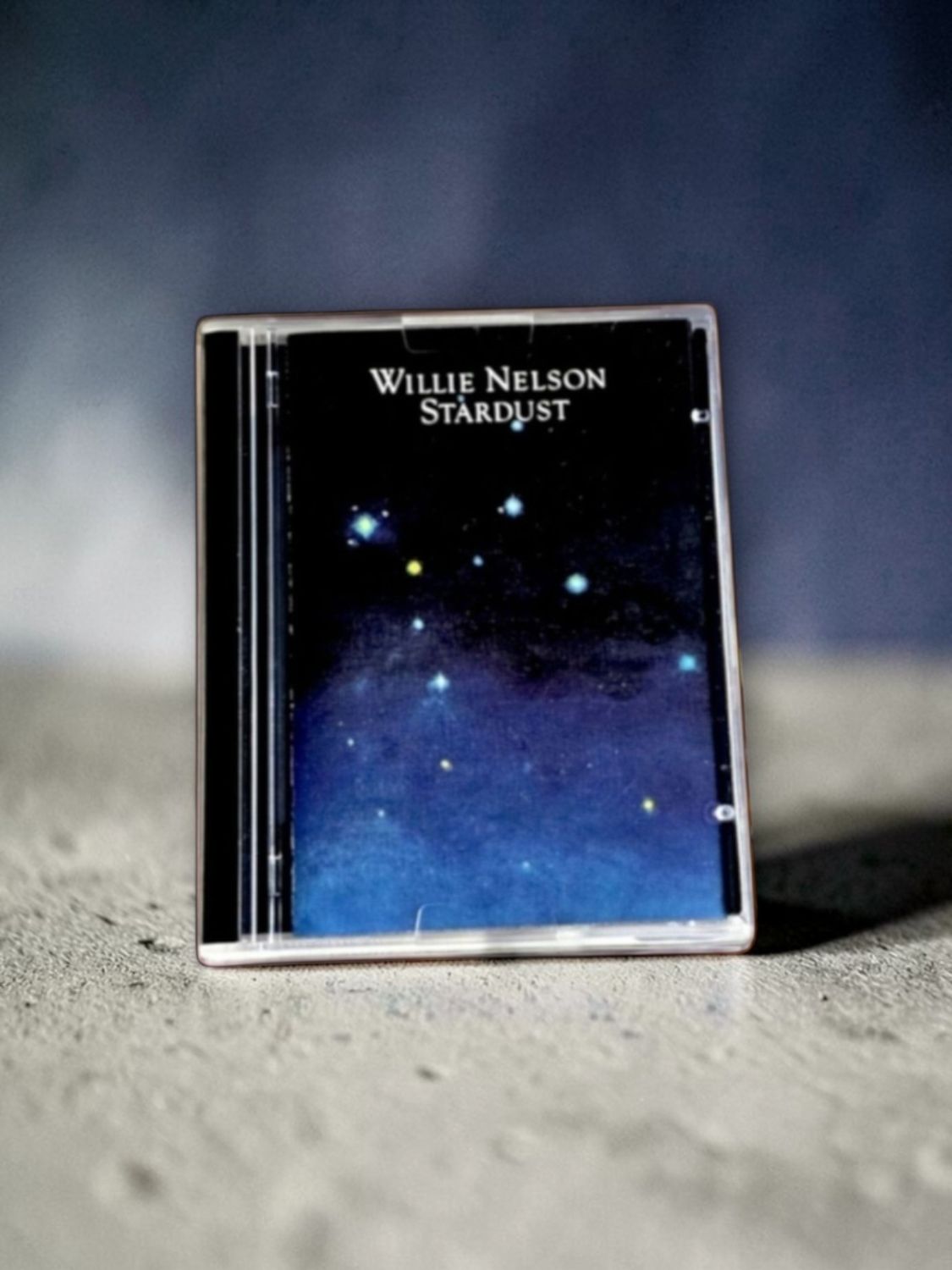 Willie Nelson - Stardust