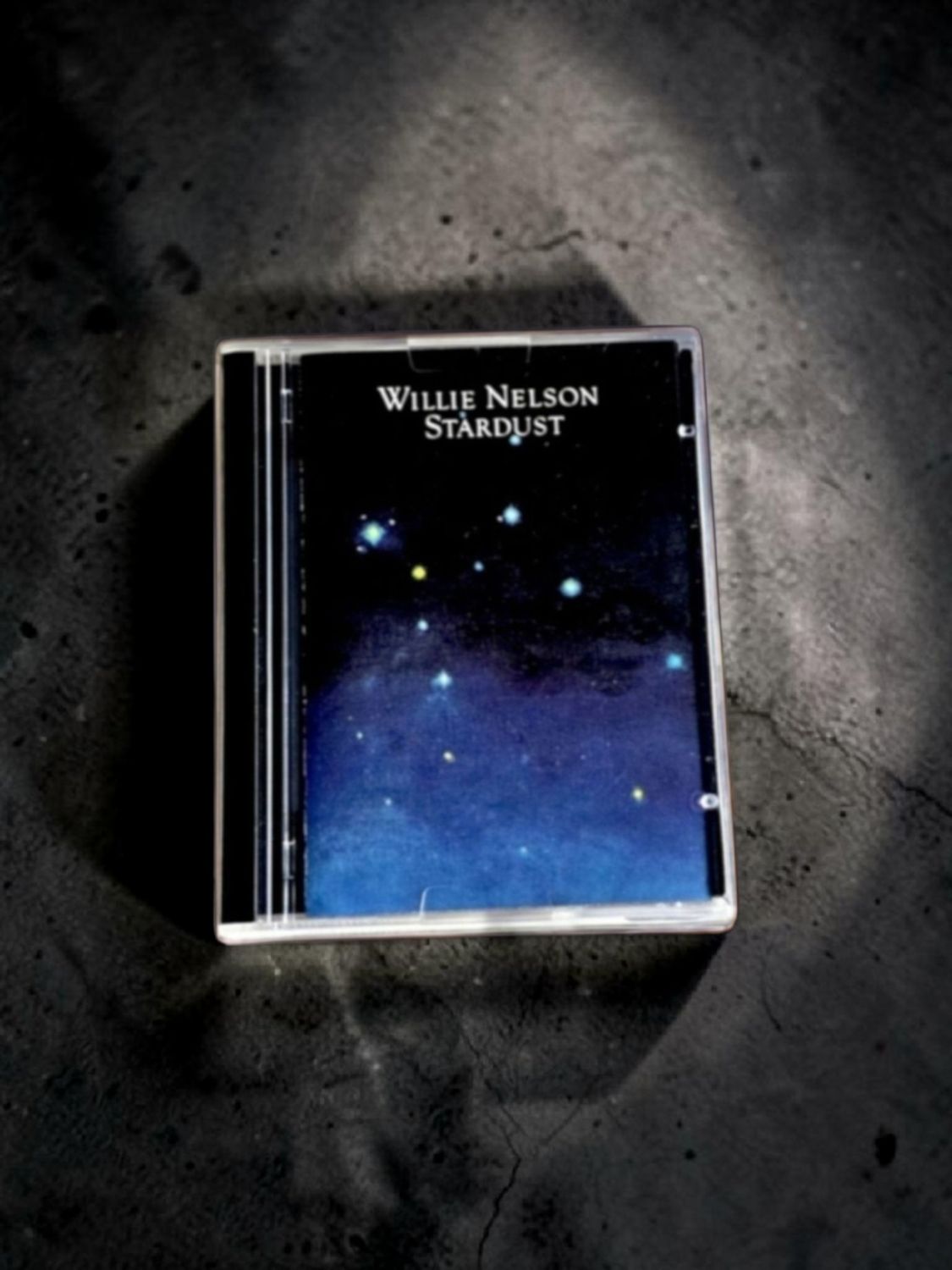 Willie Nelson - Stardust