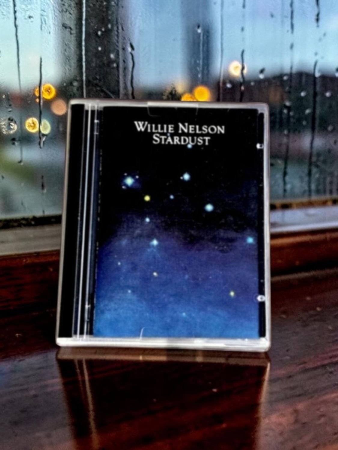 Willie Nelson - Stardust