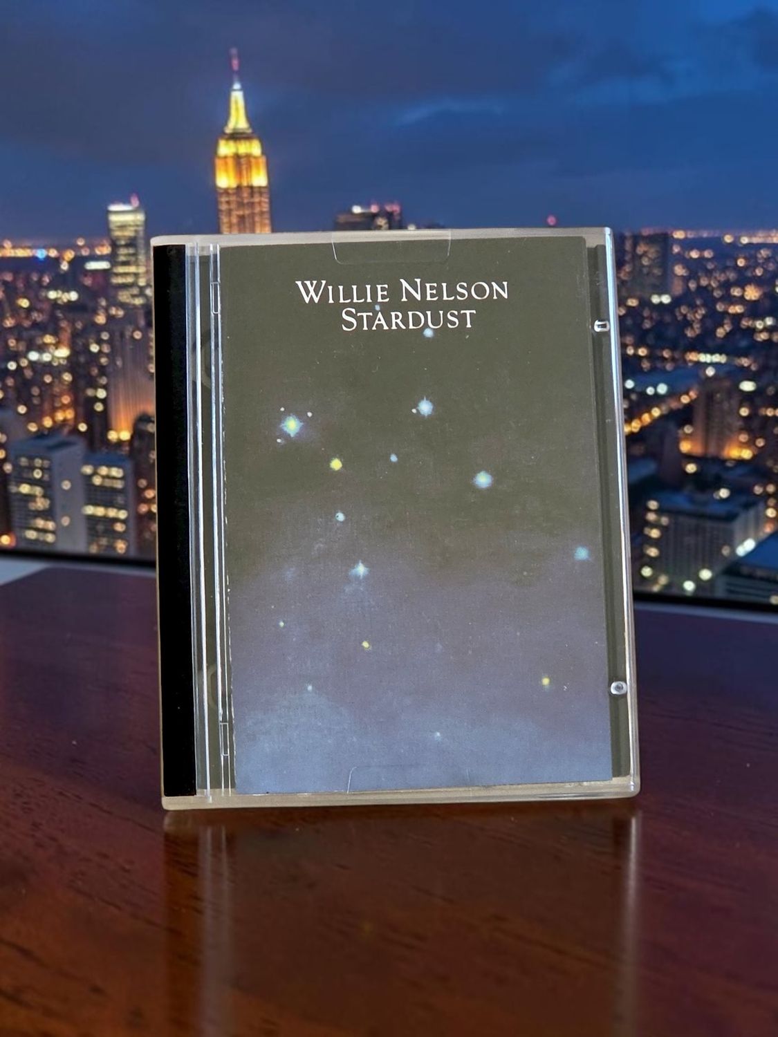 Willie Nelson - Stardust