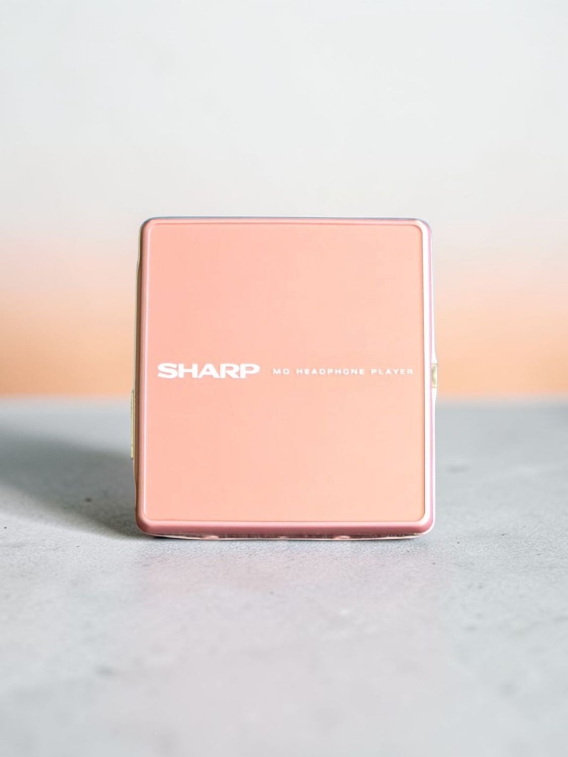 Sharp MD-ST600-P