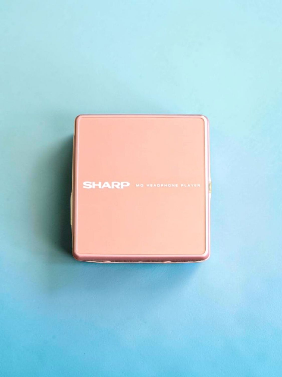 Sharp MD-ST600-P