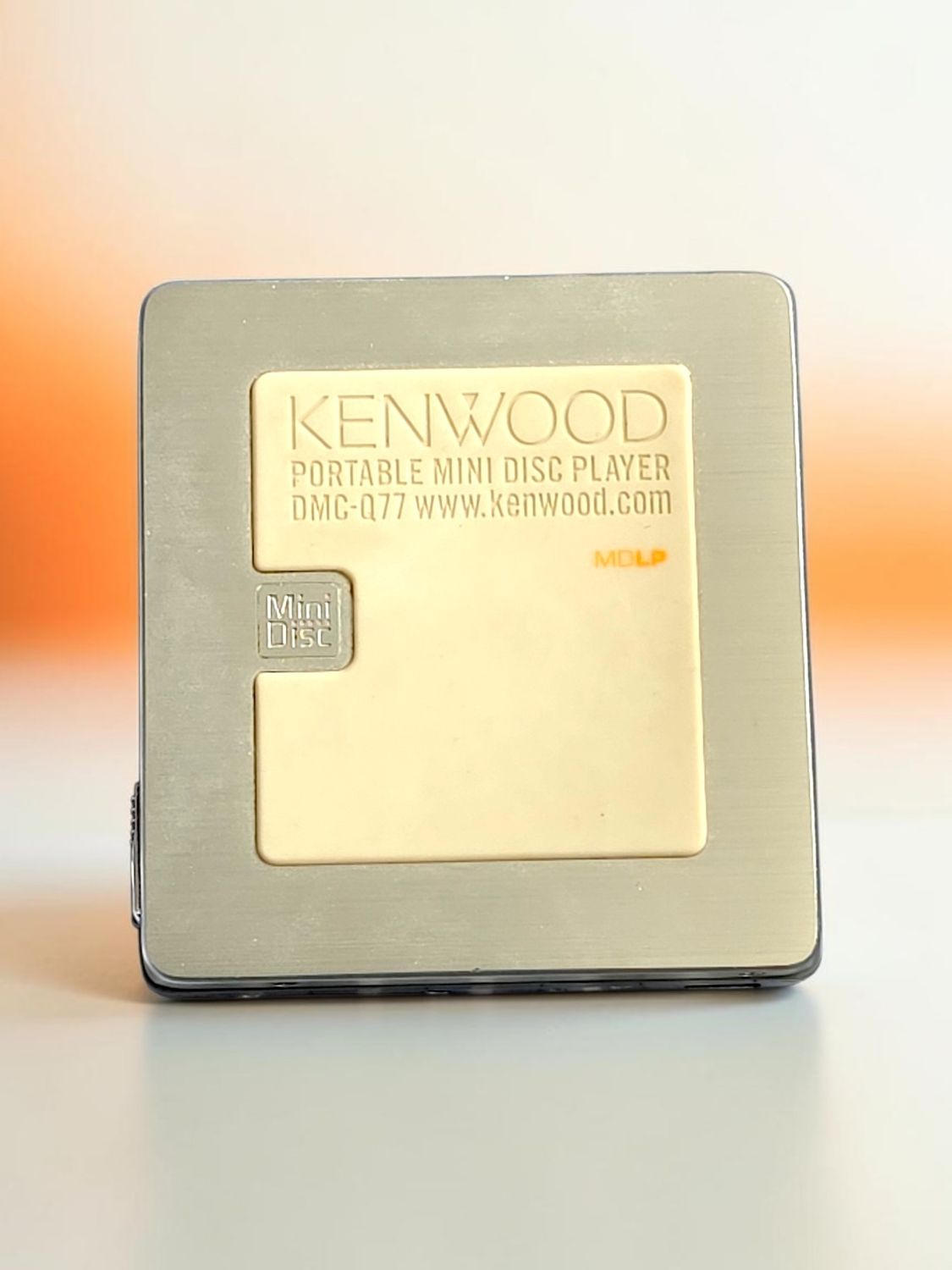 Kenwood DMC-Q77