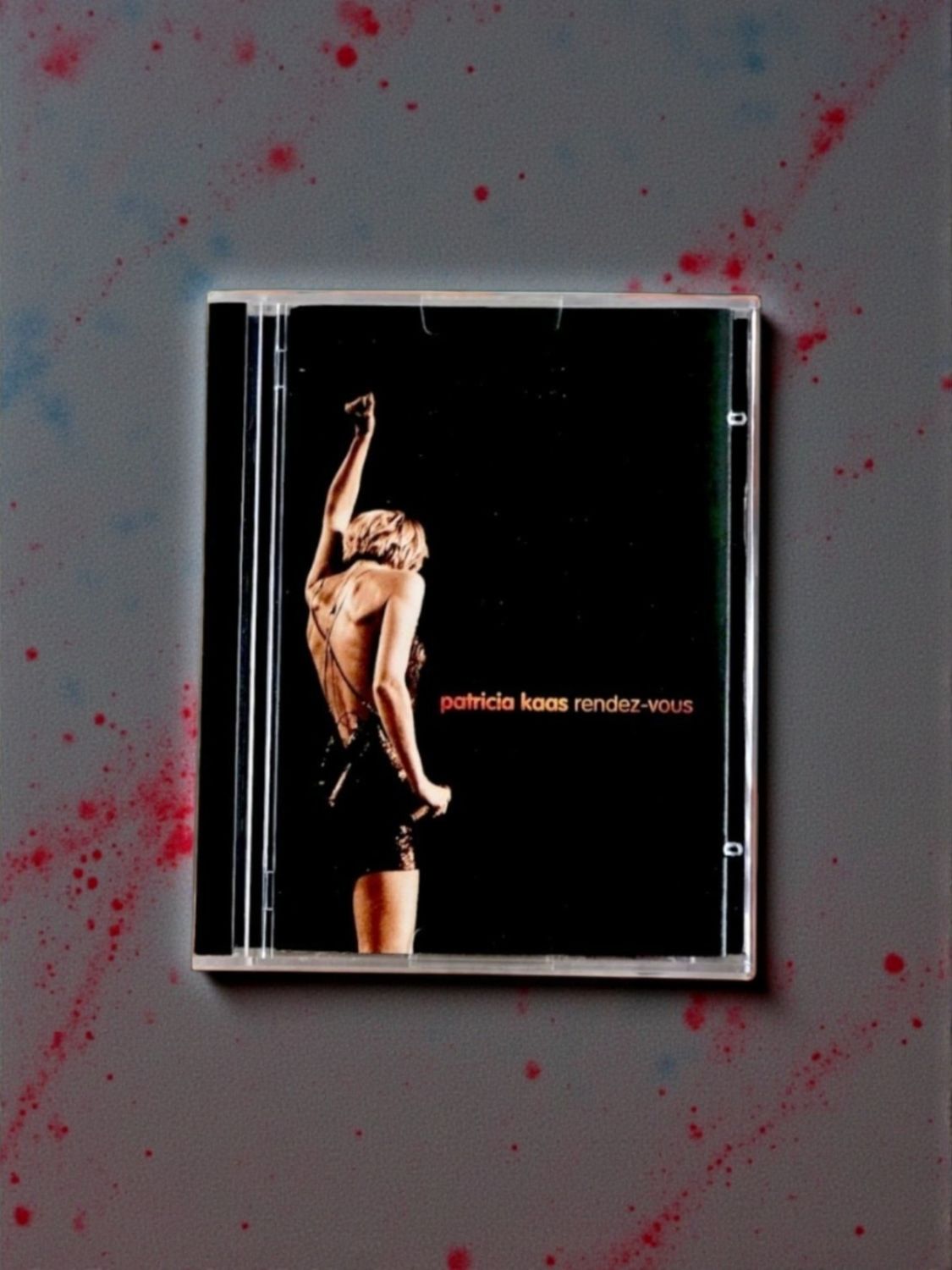 Patricia Kaas - Rendez-vous