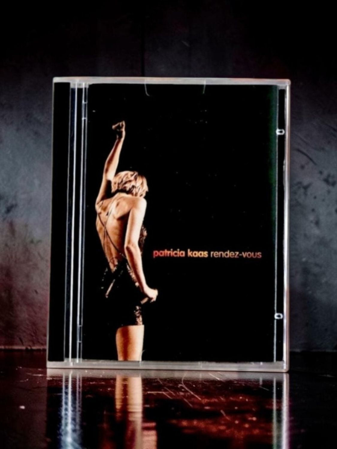 Patricia Kaas - Rendez-vous