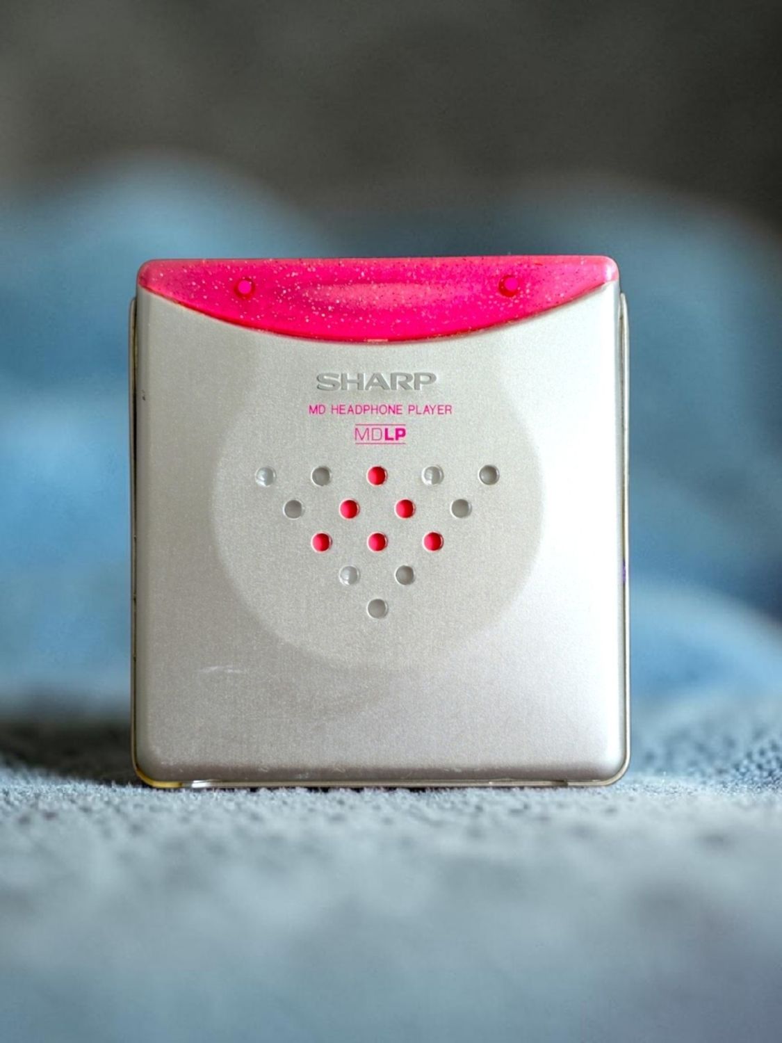 Sharp MD-ST70-P