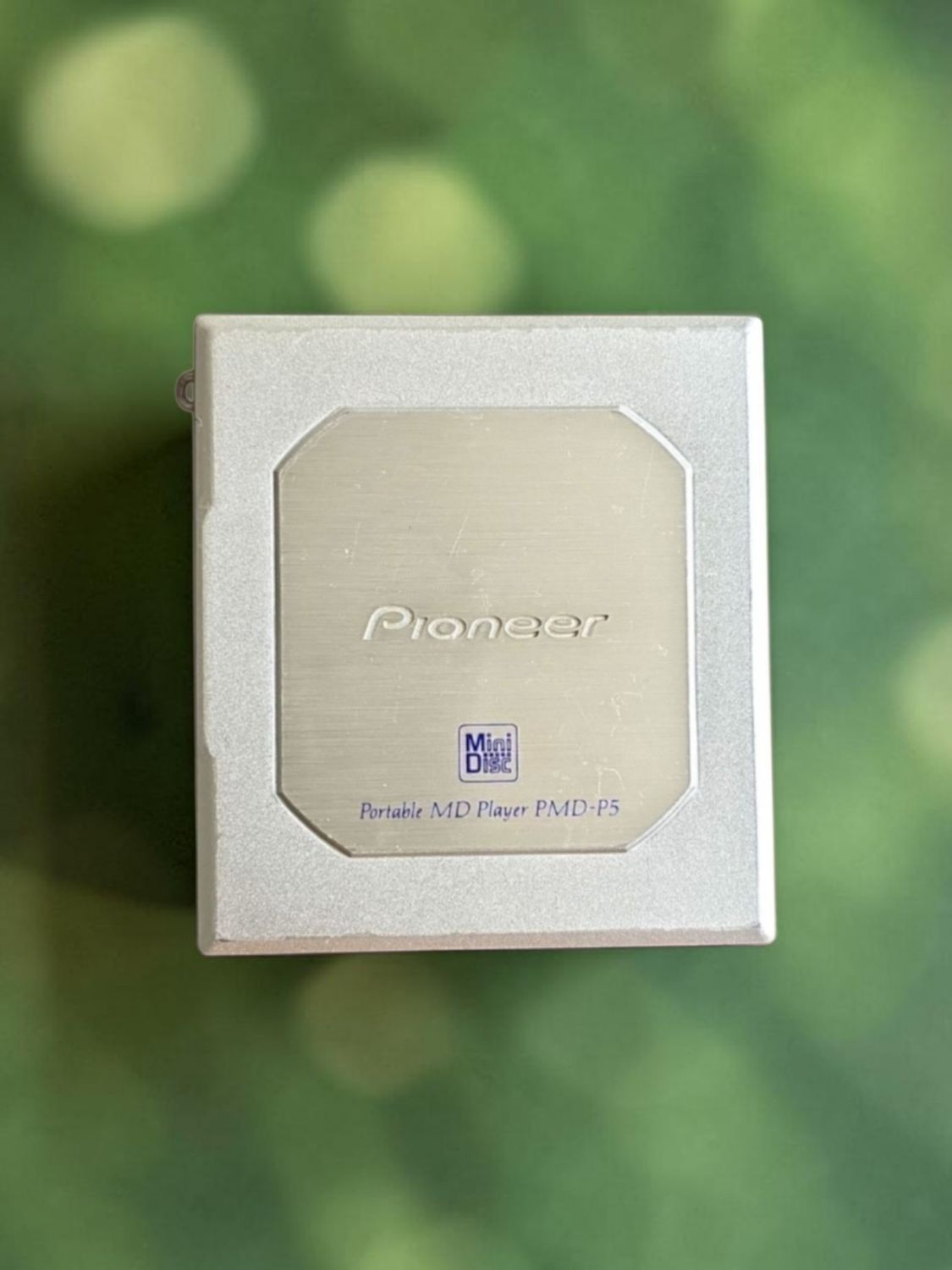 Pioneer PMD-P5-S