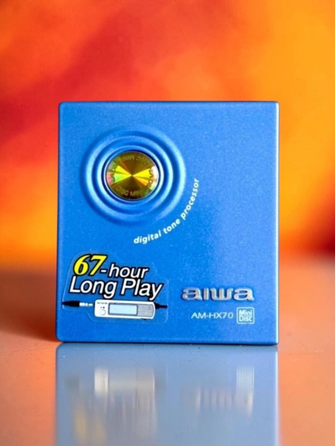 Aiwa AM-HX70