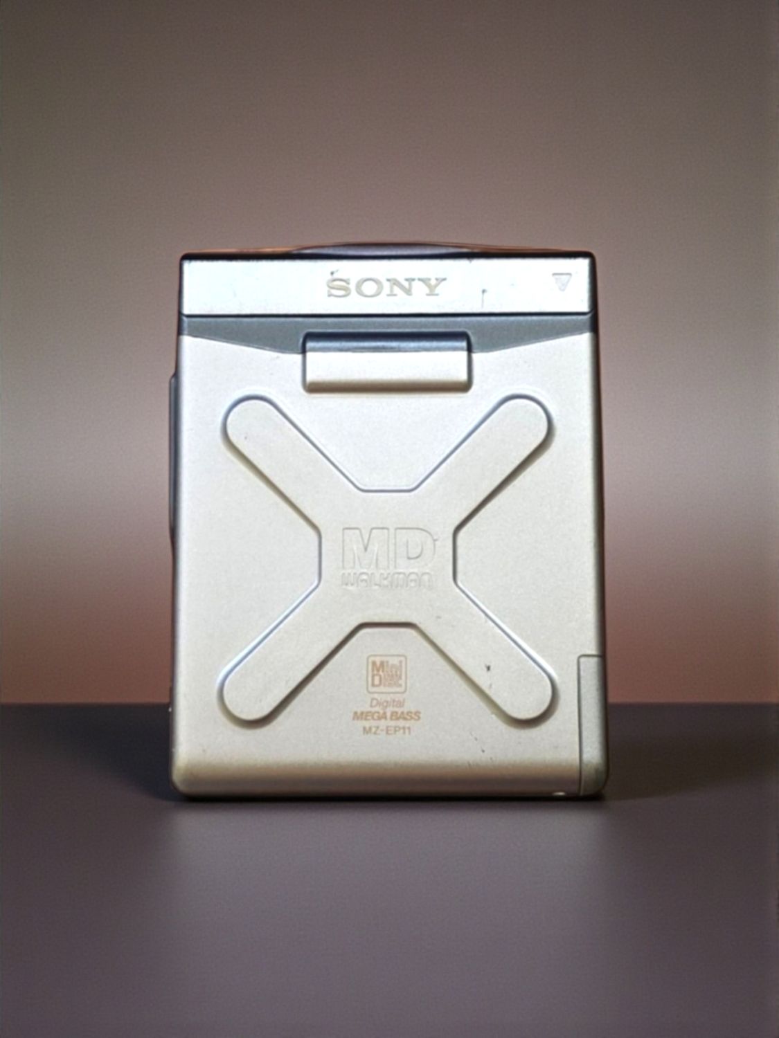 Sony MZ-EP11