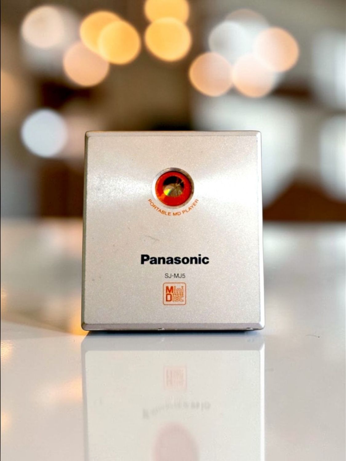 Panasonic SJ-MJ5