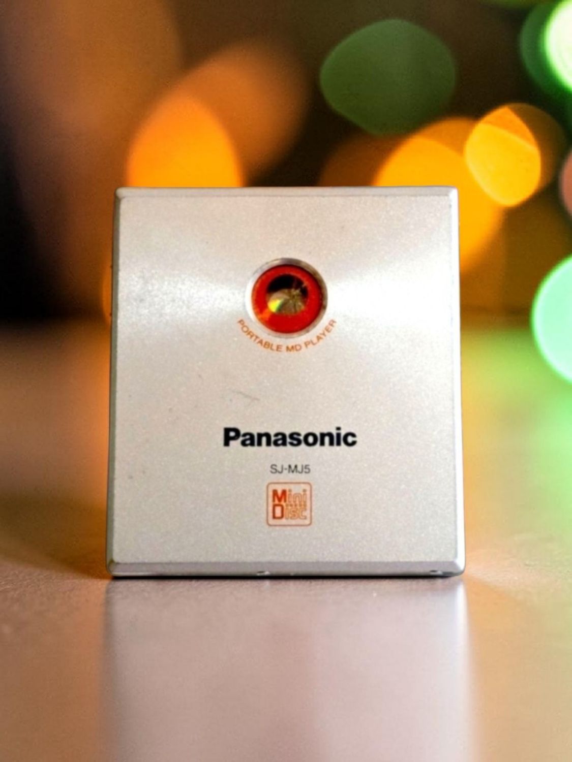 Panasonic SJ-MJ5