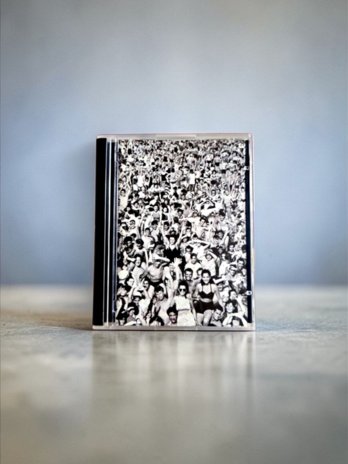 George Michael - Listen without Prejudice 