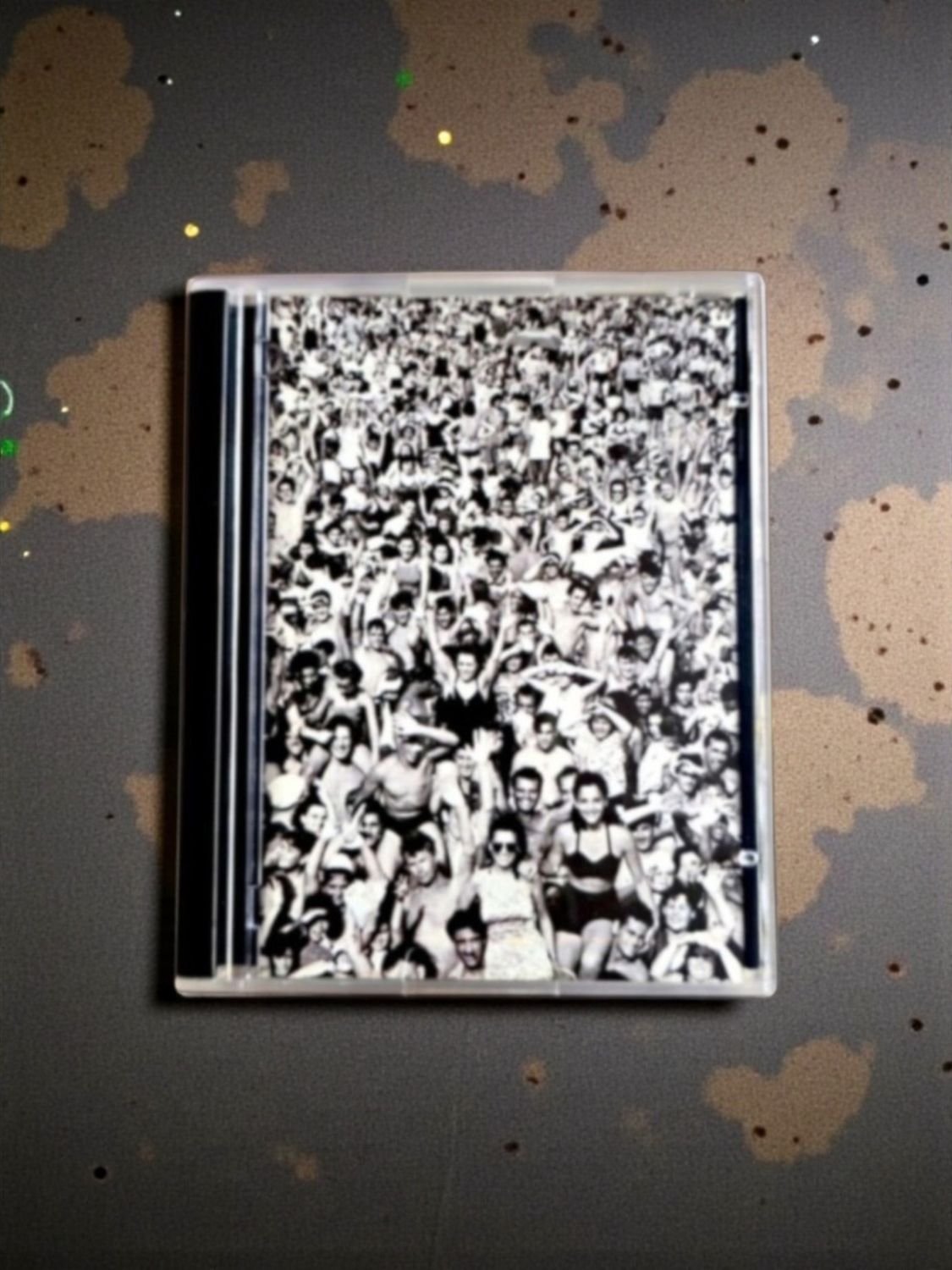 George Michael - Listen without Prejudice 