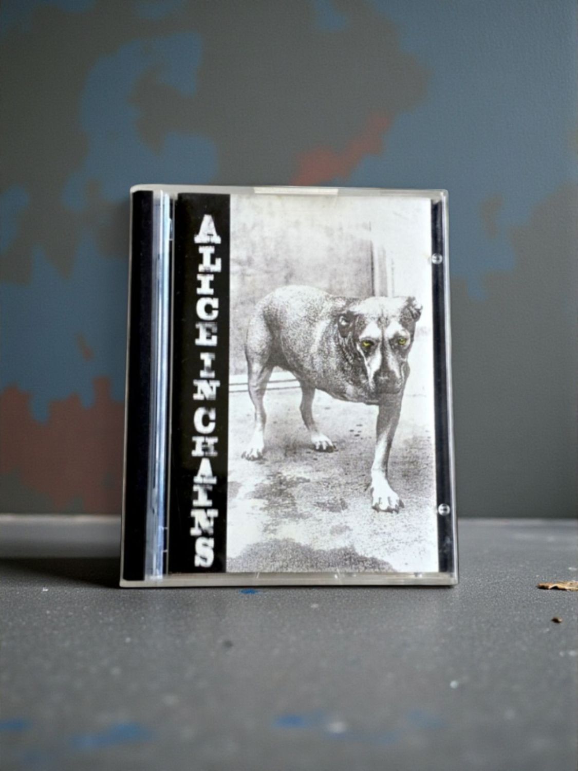 Alice in Chains - Three Legged Dog