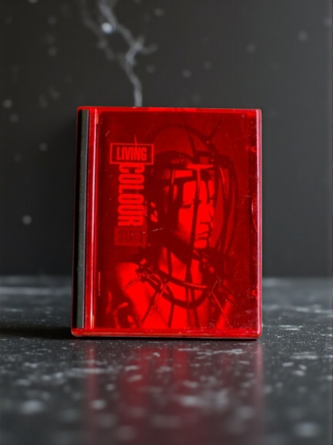 Living Colour - Stain