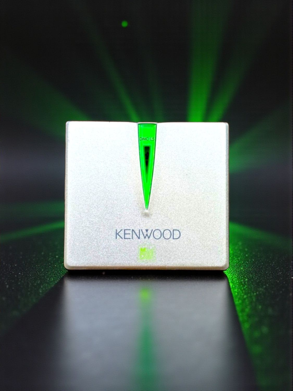 Kenwood DMC-L5