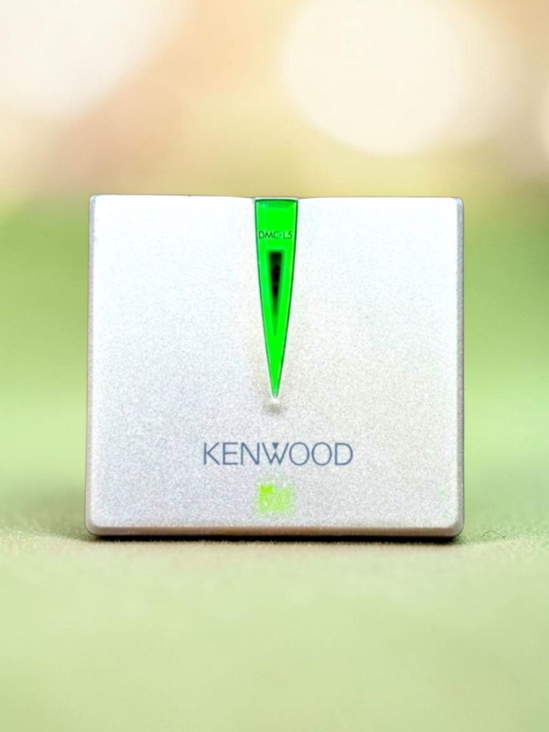 Kenwood DMC-L5