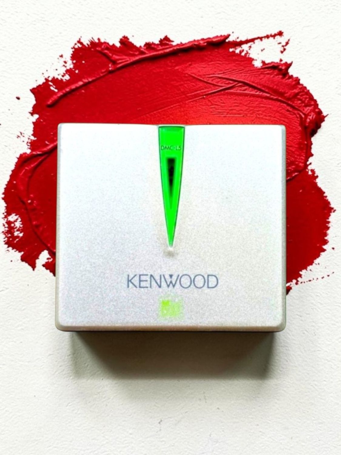 Kenwood DMC-L5