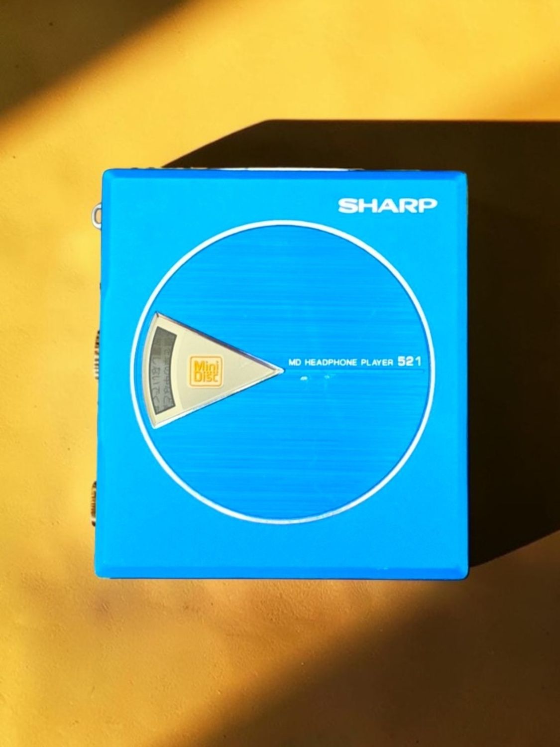 Sharp MD-ST521-A