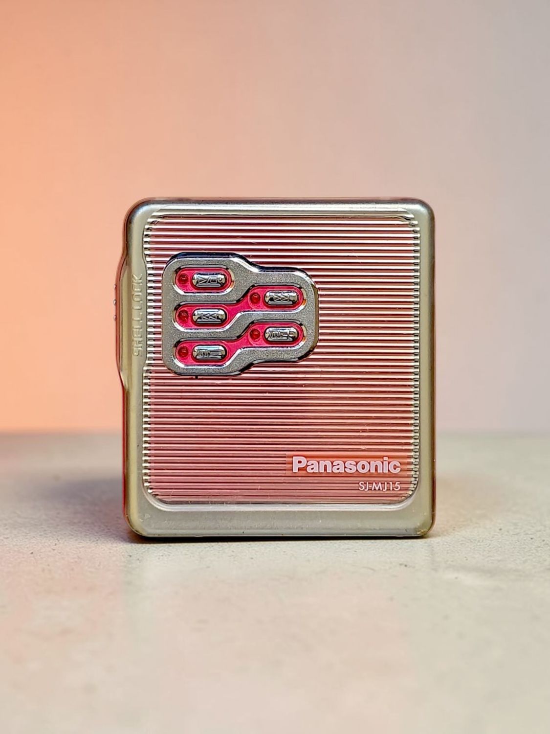 Panasonic SJ-MJ15