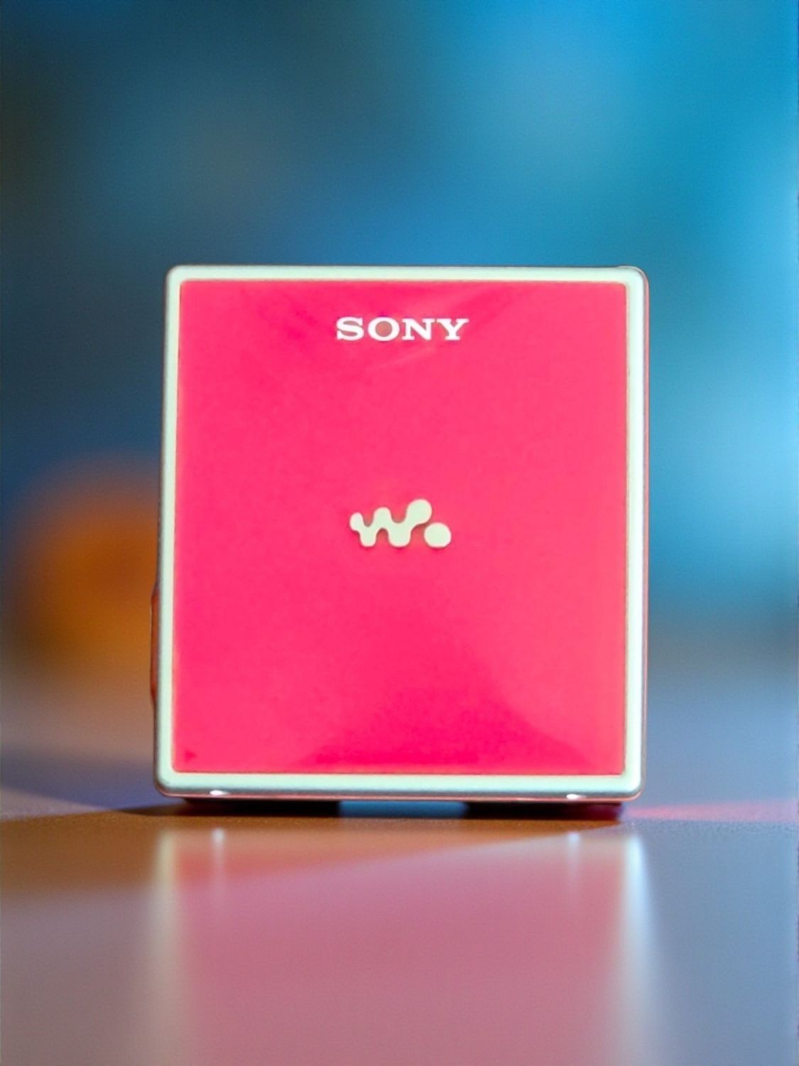 Sony MZ-E620
