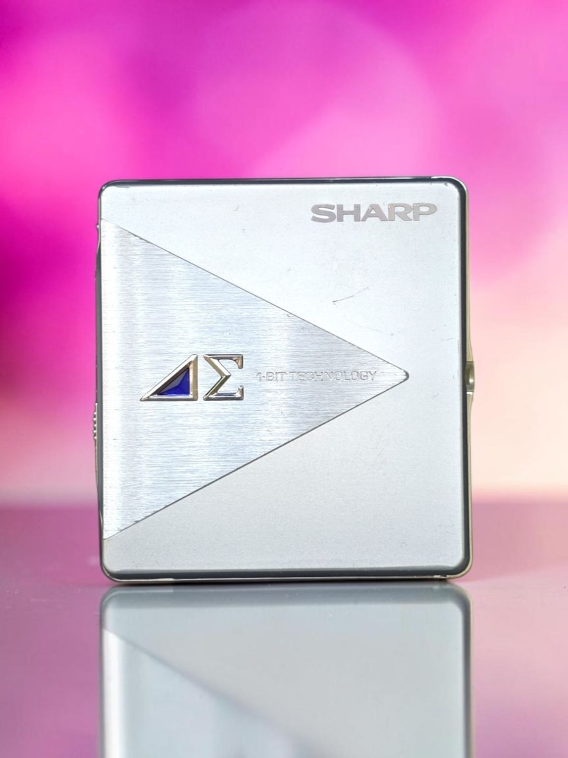 Sharp MD-DS5-A