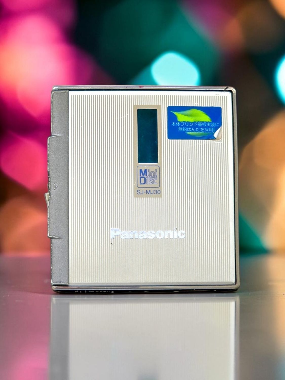 Panasonic SJ-MJ30