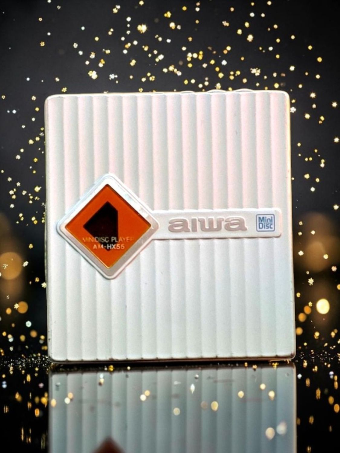 Aiwa AM-HX55
