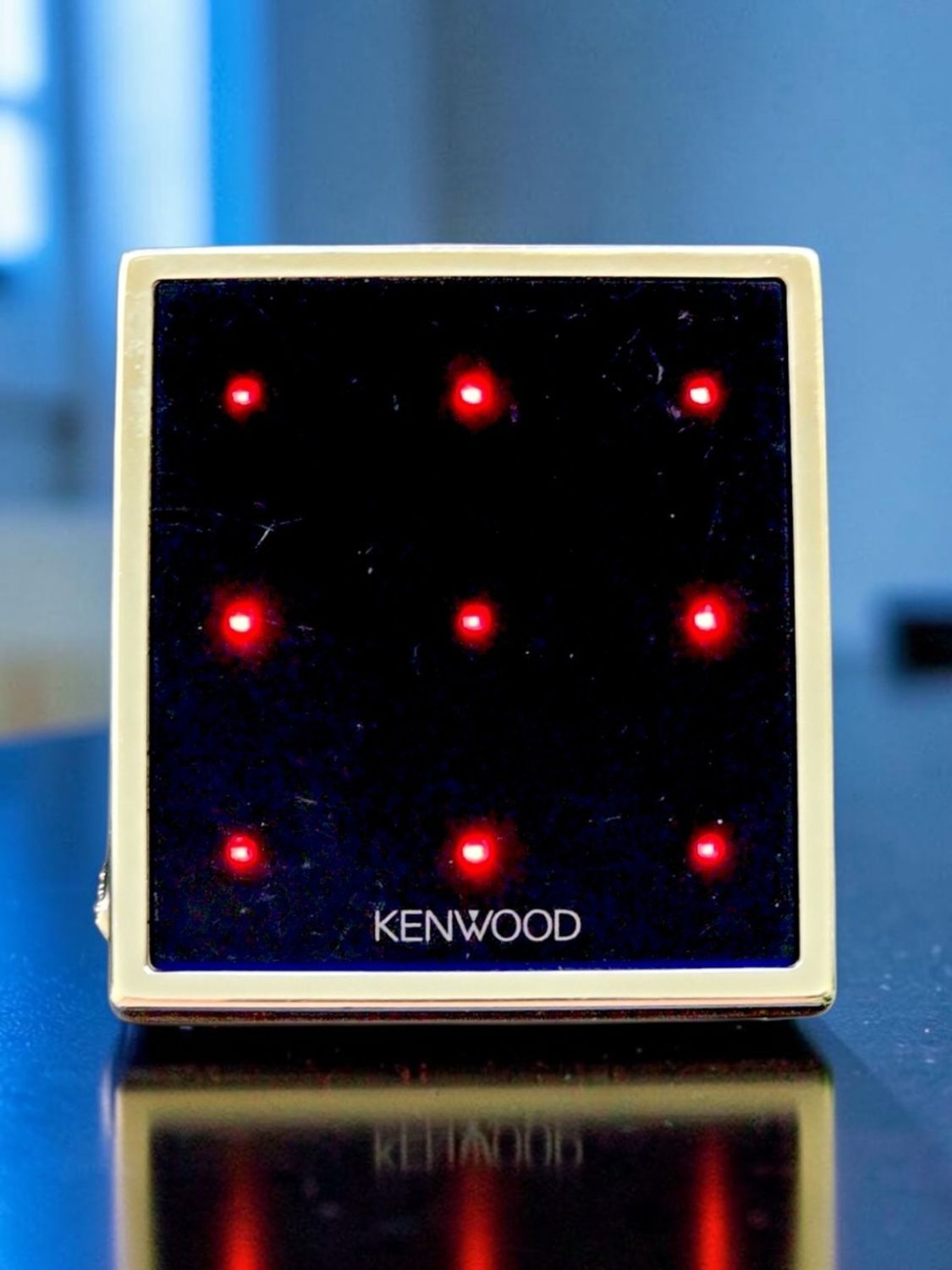 Kenwood DMC-S77