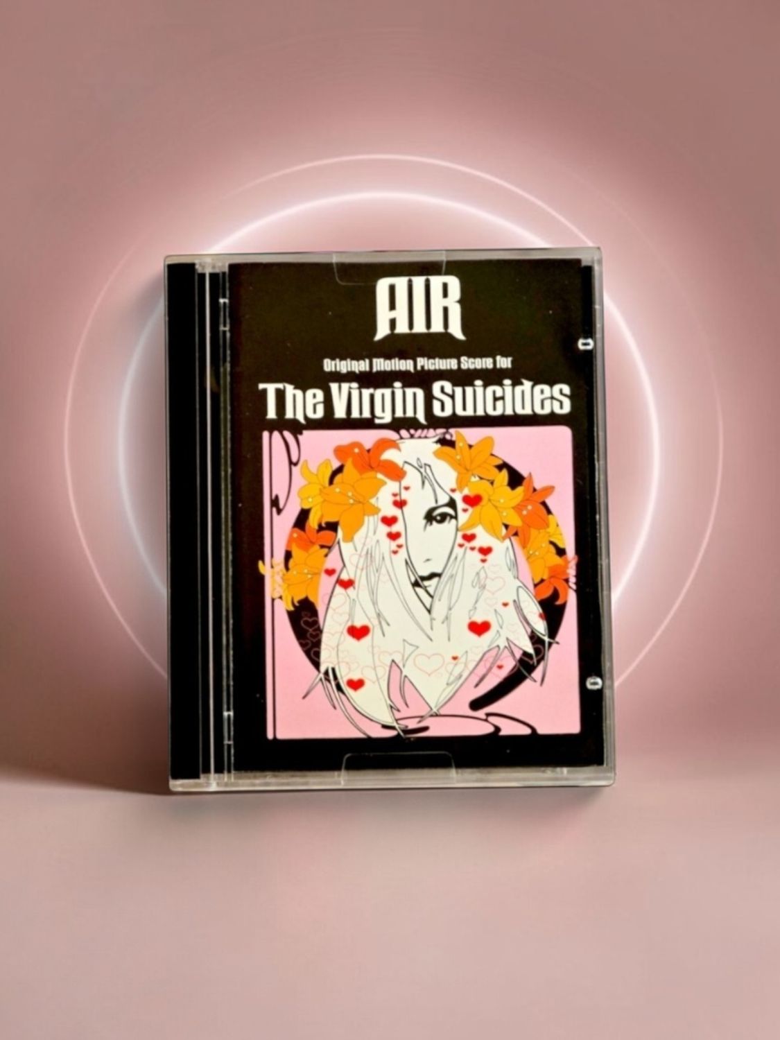 Air - The Virgin Suicides