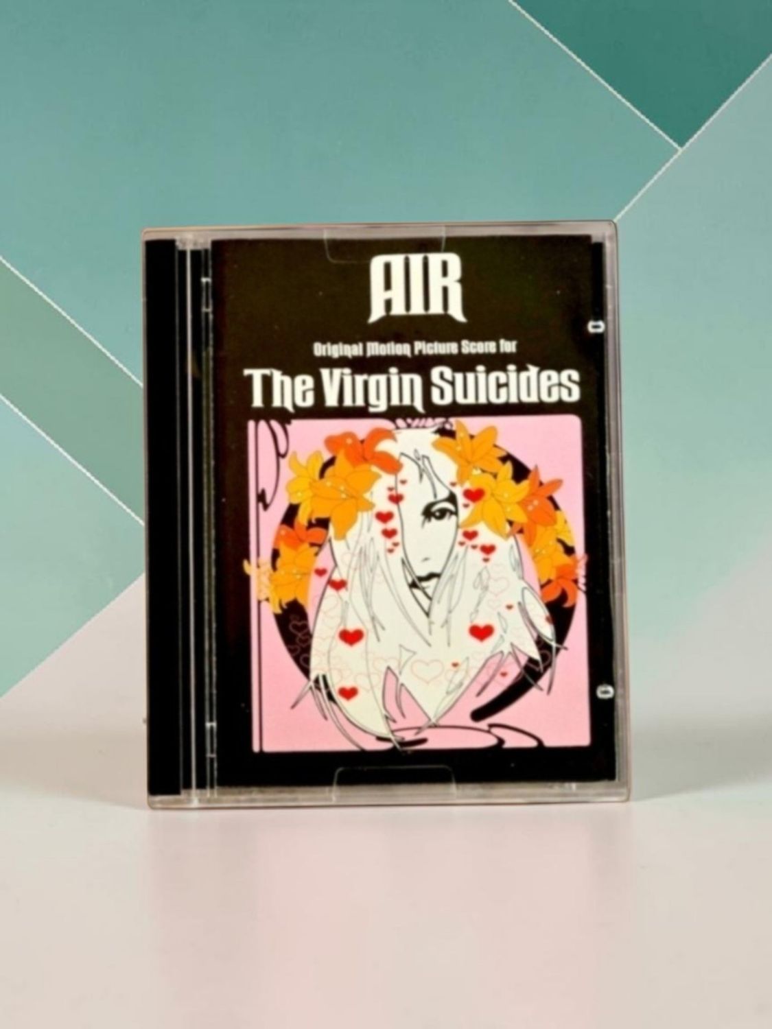 Air - The Virgin Suicides