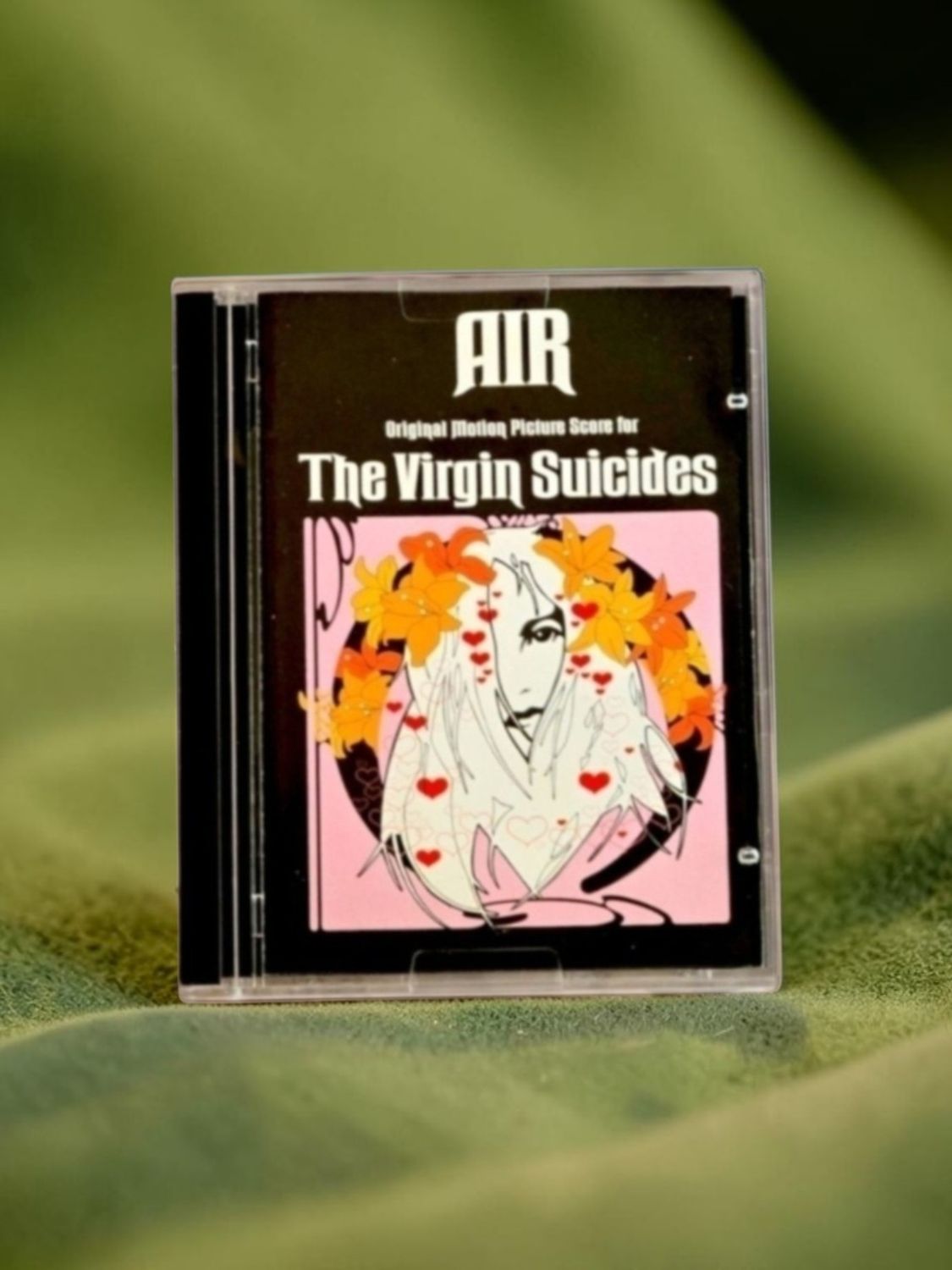 Air - The Virgin Suicides