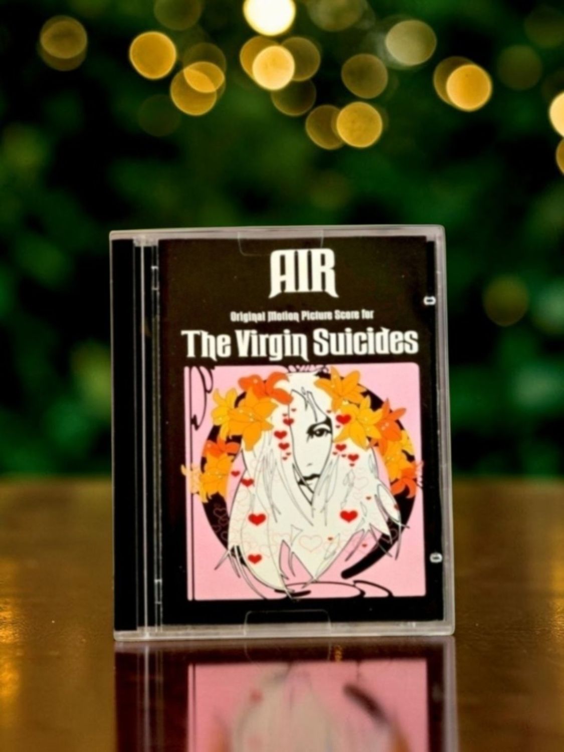 Air - The Virgin Suicides