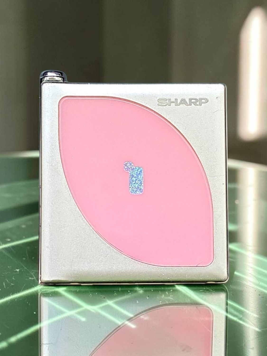 Sharp MD-DP700-P