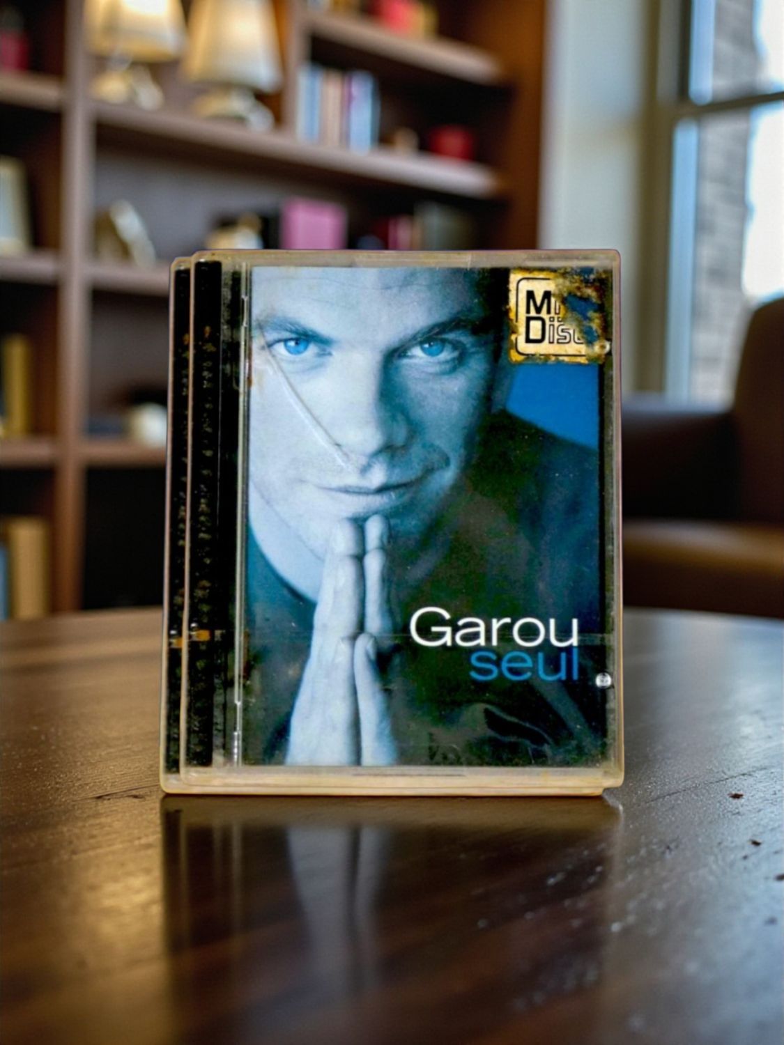 Garou - Seul