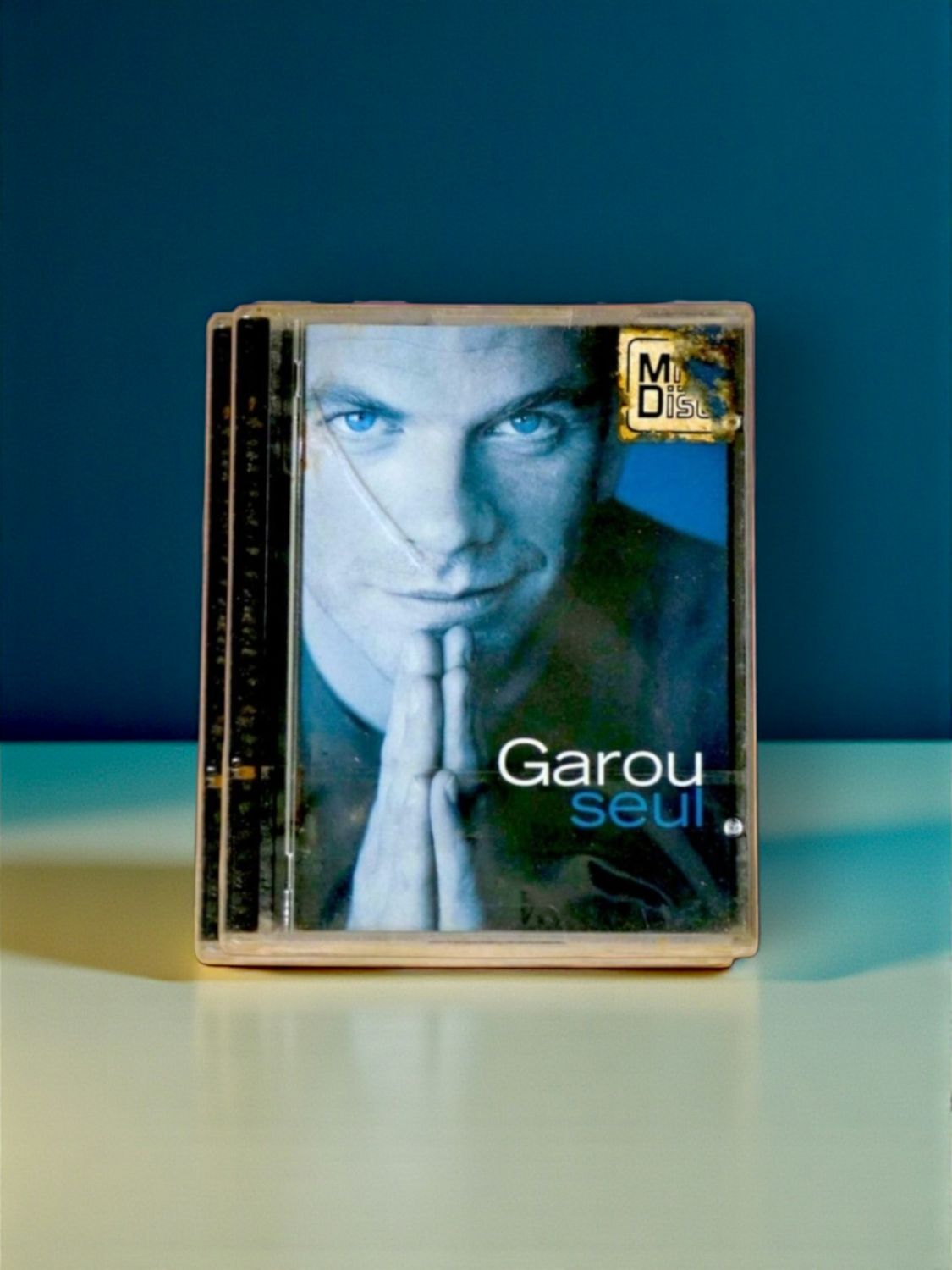 Garou - Seul