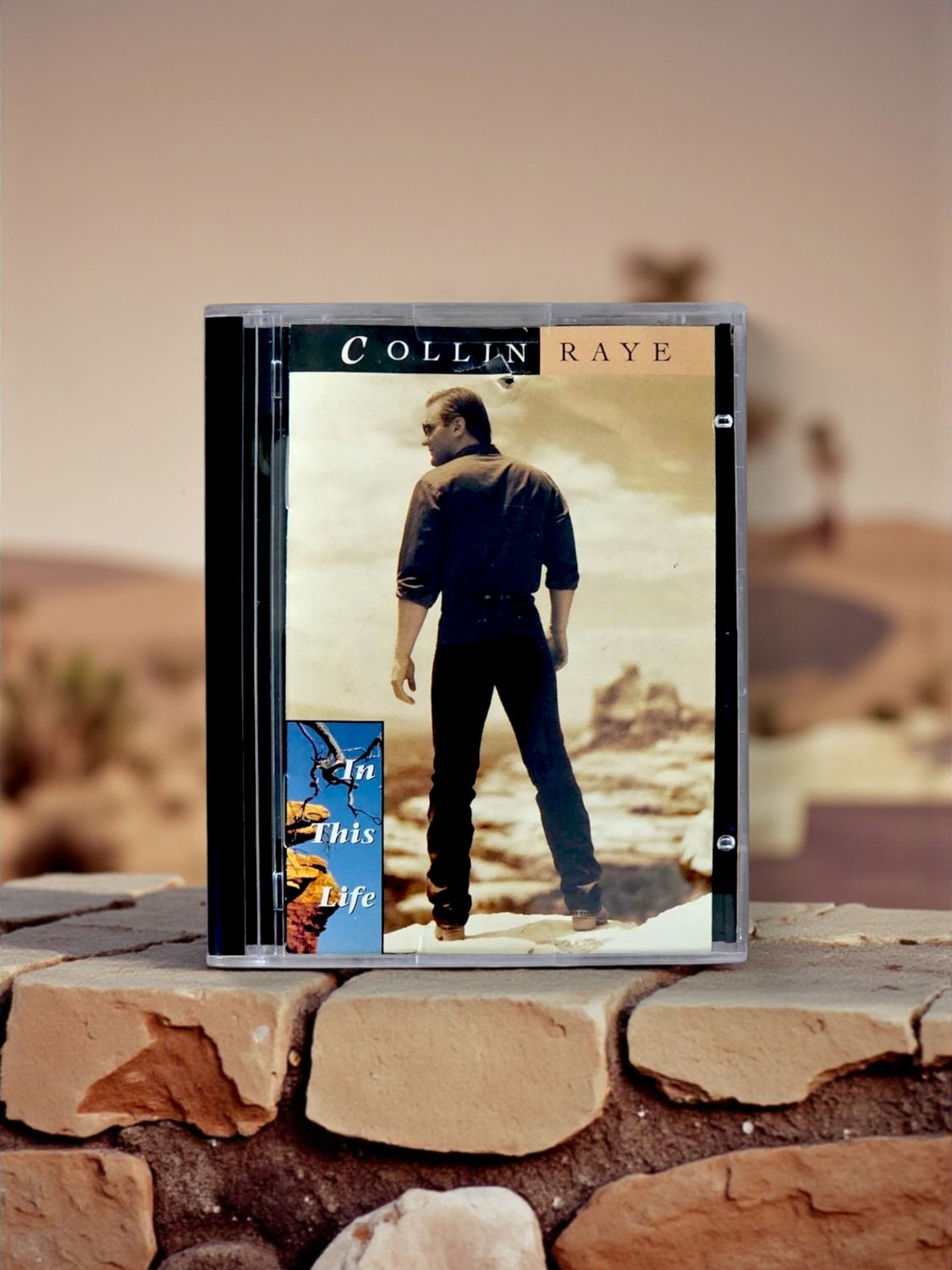 Collin Raye - In This Life
