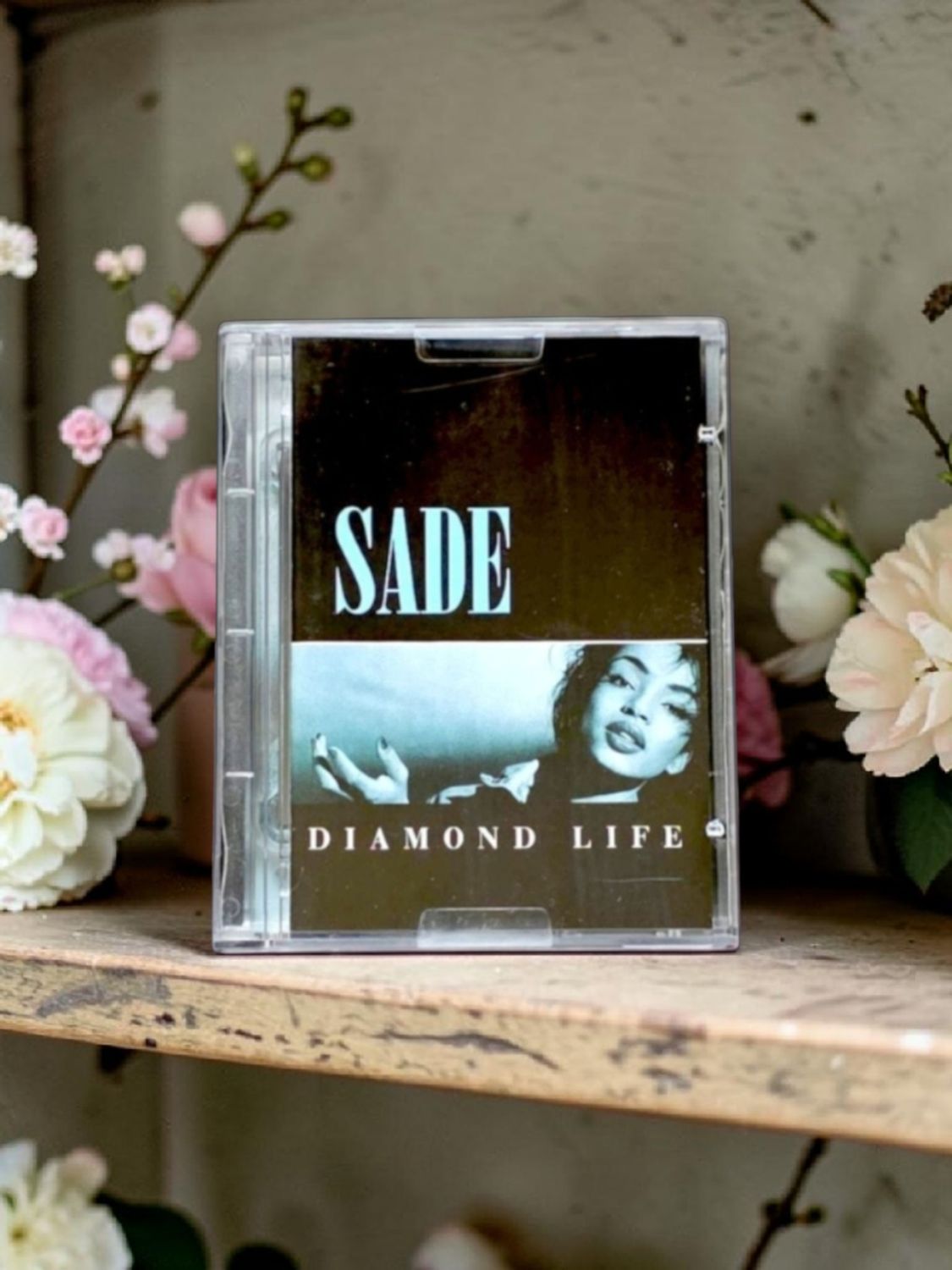 Sade - Diamond Life