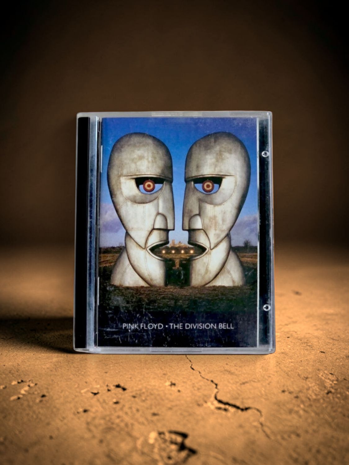 Pink Floyd - The Division Bell