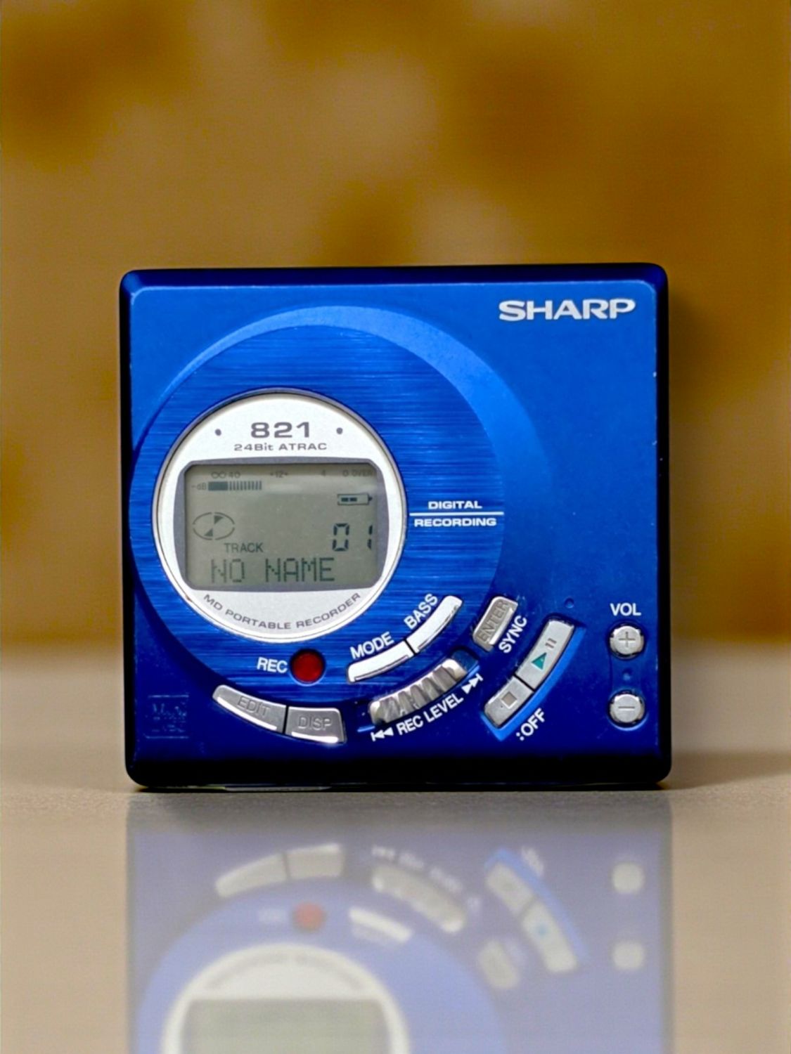 Sharp MD-MT821-A