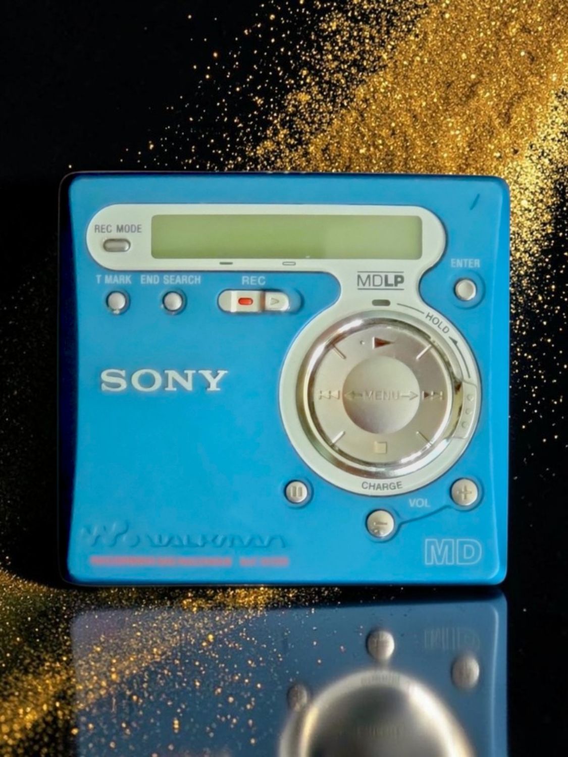 Sony MZ-R700
