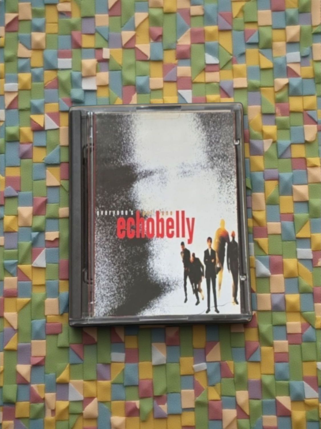 Echobelly - Everyone's Got One