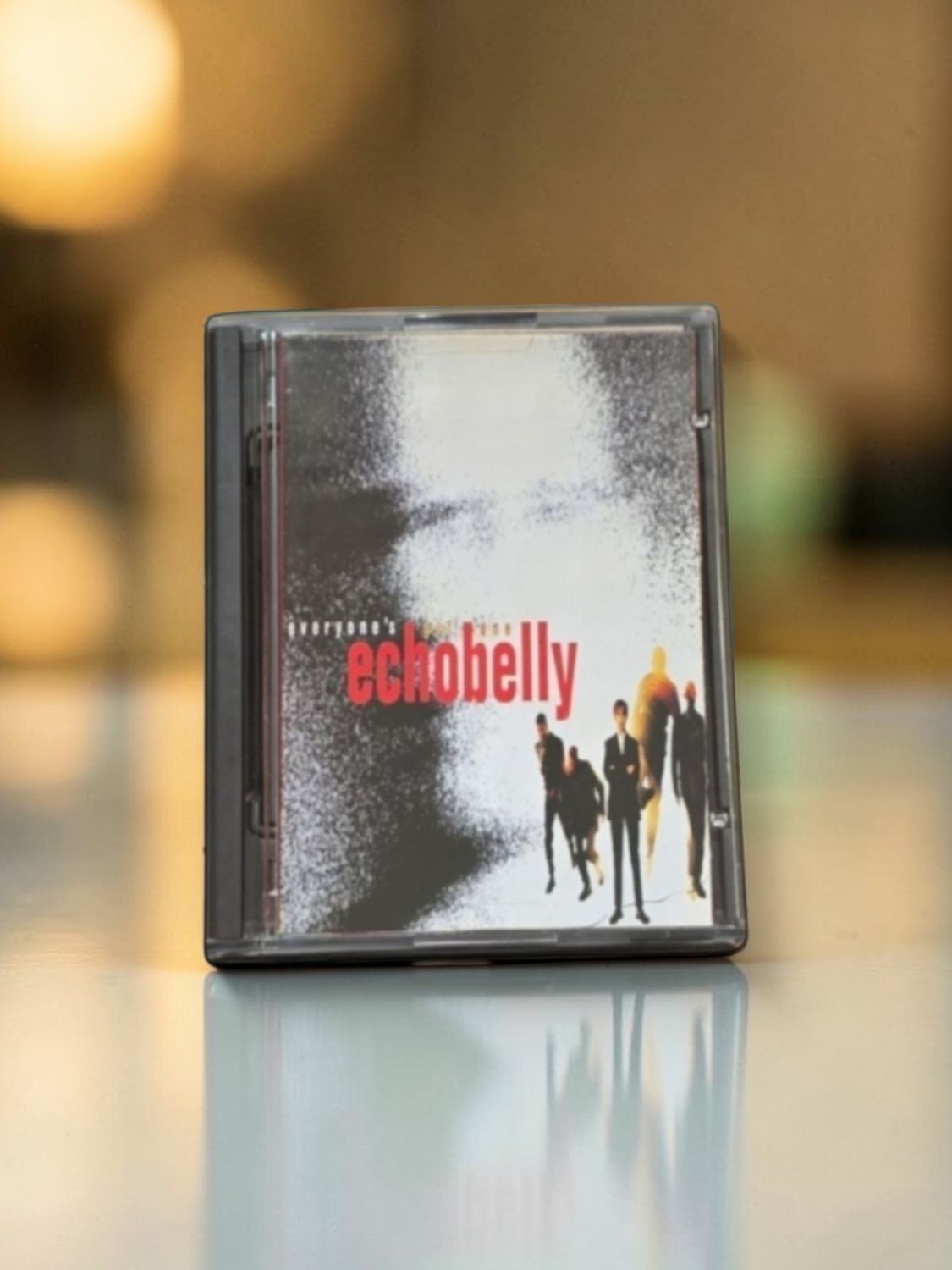 Echobelly - Everyone's Got One