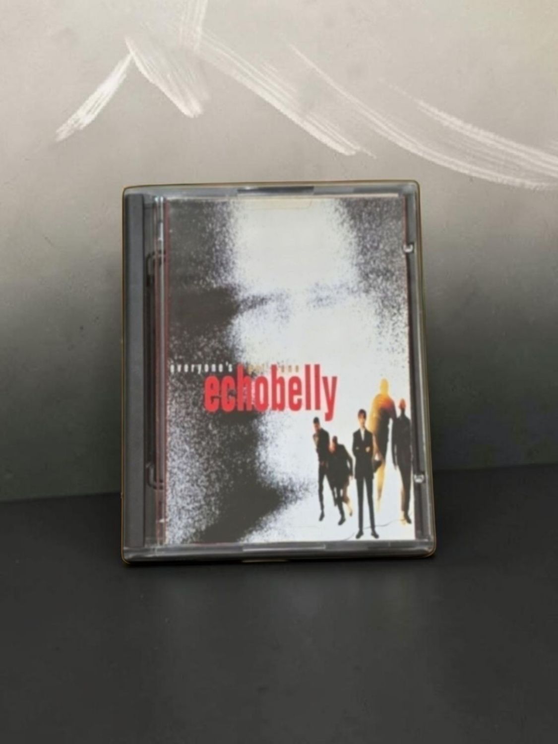 Echobelly - Everyone's Got One