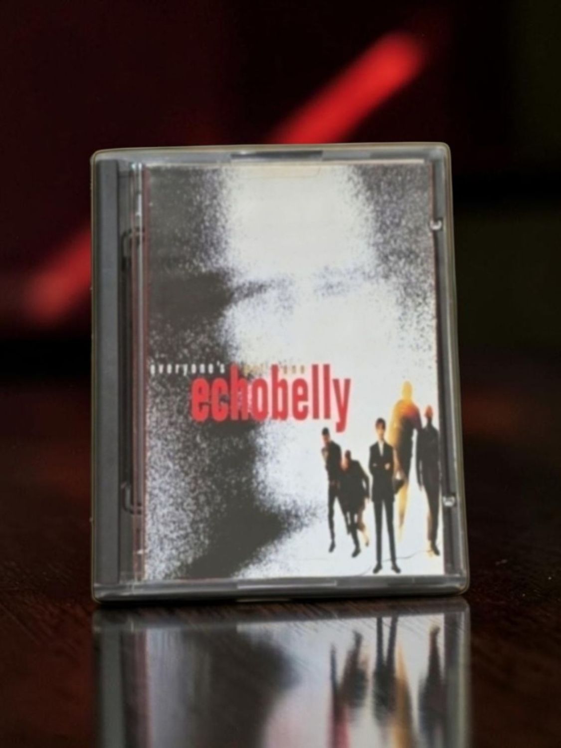 Echobelly - Everyone's Got One